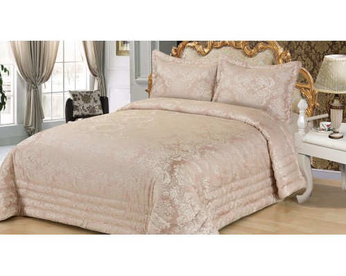 Покрывало с наволочками евростандарт EVONY