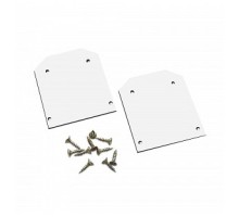 Набор заглушек для профиля ST-Luce Skyline 48 