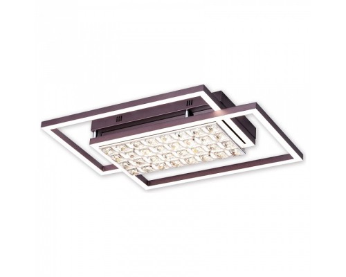 Накладной светильник Ambrella Ice FA114