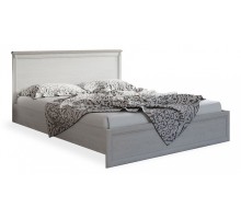 Кровать двуспальная Monako 160