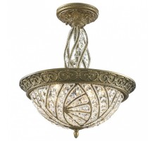 Светильник на штанге Wertmark Francess 