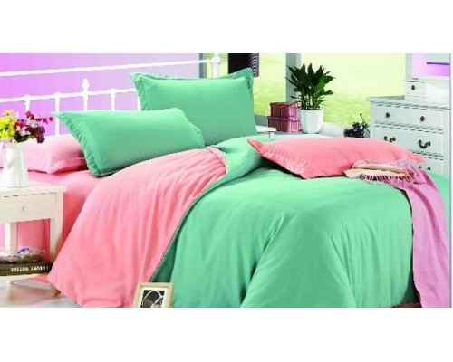 Постельное белье полутораспальное MO-04