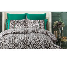 Постельное белье семейное Mavenna