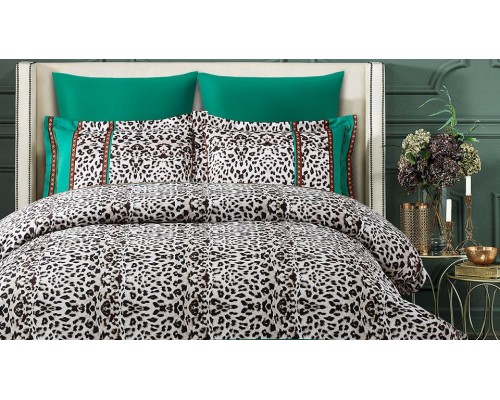 Постельное белье семейное Mavenna