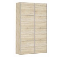 Шкаф-купе Прайм Дуо 1200x570x2300