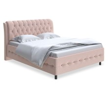 Кровать полутораспальная Como (Veda) 4