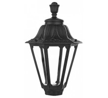 Плафон полимерный Fumagalli Rut E26.000.000.AXF1R