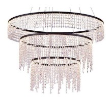 Подвесная люстра Lucia Tucci Eclipse eclipse 1670.3 LED