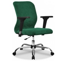 Кресло компьютерное SU-Mr-4(Vivaldi)