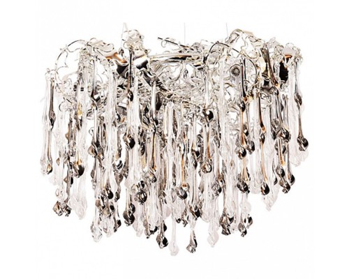 Подвесная люстра Divinare Salice 3150/02 SP-6