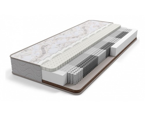 Матрас полутораспальный Melissa 140-190