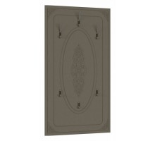 Вешалка настенная Ассоль плюс АС-22