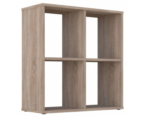 Стеллаж Polini Home Smart