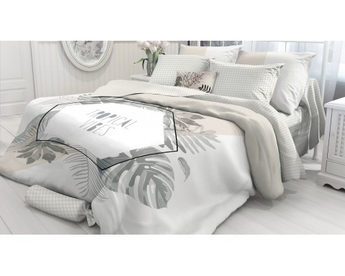 Постельное белье двуспальное Vibes