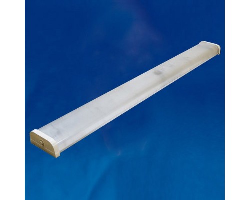 Накладной светильник Uniel ULO-C01 ULO-C01A 32W/4000K/L125 IP40 WHITE