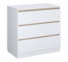 Комод Polini kids Simple 1980