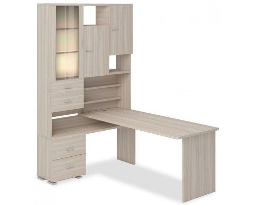 Стол компьютерный Домино СР-620/180