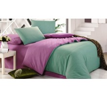 Постельное белье евростандарт MO-20