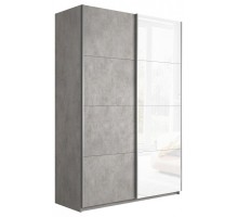Шкаф-купе Прайм Дуо