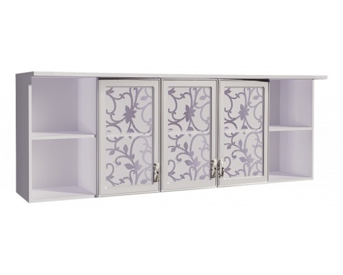 Полка комбинированная Melania 11