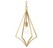 Подвесной светильник Feiss Nico FE-NICO-P-M-BB