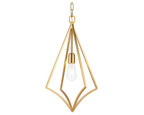 Подвесной светильник Feiss Nico FE-NICO-P-M-BB