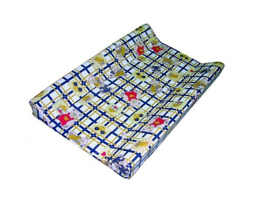 Доска пеленальная Фея Параллель Виниллайт