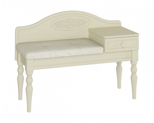 Банкетка Ассоль Плюс АС-41