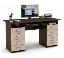 Стол компьютерный Лайт-9К