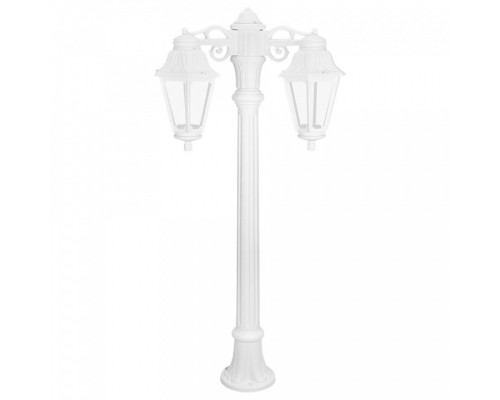 Фонарный столб Fumagalli Aloe.R/Anna E22.163.S20.WXF1RDN