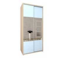 Шкаф-купе Мебелеф-6