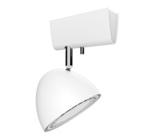 Спот Nowodvorski Vespa white 9594