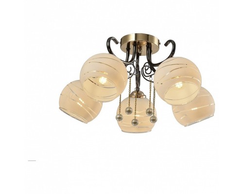 Потолочная люстра Escada Basic 11 1121/5