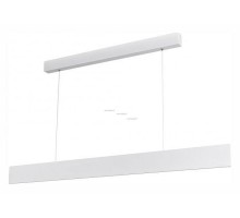 Подвесной светильник Arlight SP-BLADE-S1000x80-30W Warm3000 (WH, 110 deg) 026824