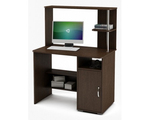 Стол компьютерный Форест-9