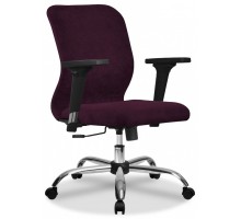 Кресло компьютерное SU-Mr-4(Vivaldi)