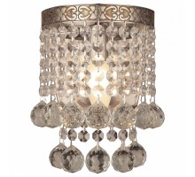 Накладной светильник TopLight Vivien TL7230B-01SN