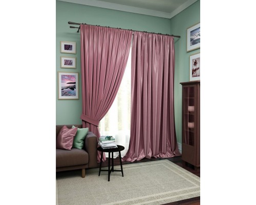 Комплект штор Avery