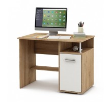 Стол письменный Амбер-1