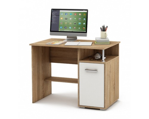 Стол письменный Амбер-1