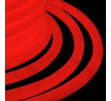 Шнур световой [50 м] Гибкий неон 131-032