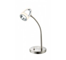 Настольная лампа офисная Globo Rodrik 56006-1T
