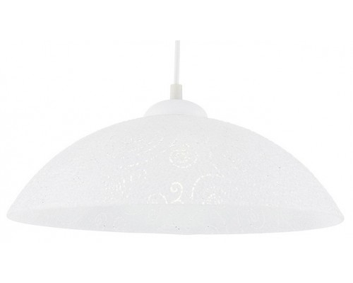 Подвесной светильник Eglo ПРОМО Vetro 96071