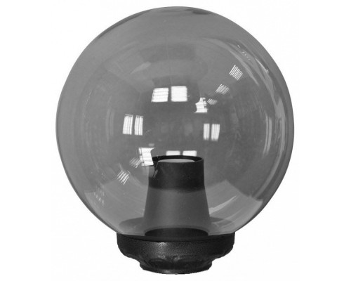 Плафон полимерный Fumagalli Globe 250 G25.B25.000.AZE27