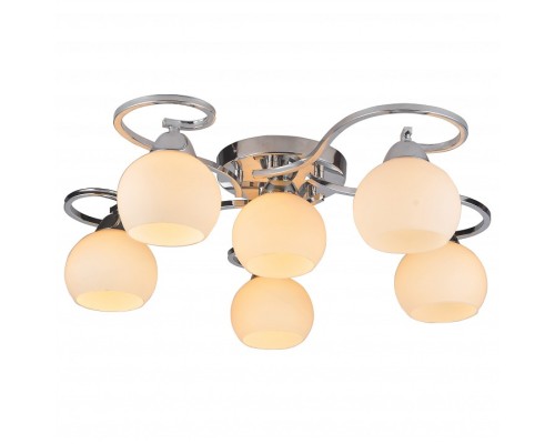 Потолочная люстра Arte Lamp 6058 A6058PL-6CC