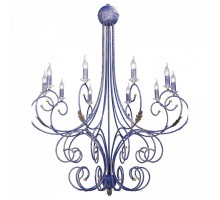 Подвесная люстра Vitaluce V1048 V1048/10