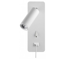 Бра Odeon Light Bill 4300/3WL