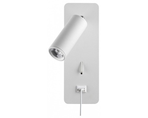 Бра Odeon Light Bill 4300/3WL