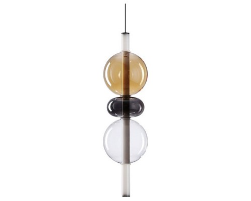 Подвесной светильник Arte Lamp Vassoio A6835SP-12SM