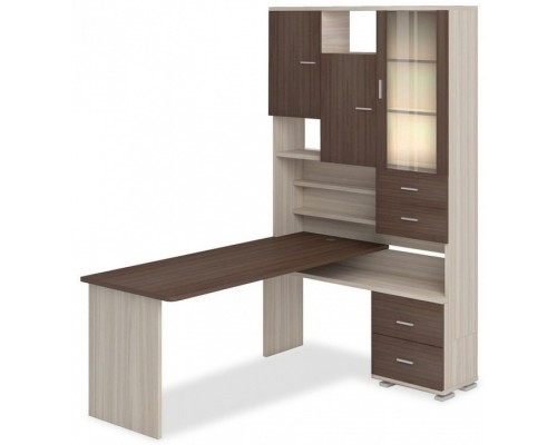 Стол компьютерный Домино СР-620/180